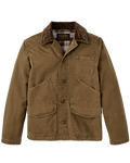 Canvas Outfitter Jacket - Kangaroo