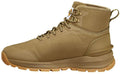 Outdoor 5" Utility Soft Toe Hiker Boot in Coyote Nubuc/Hi-Abrasion Fabric from the size view