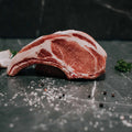 Center Cut Pasture Raised Pork Chops