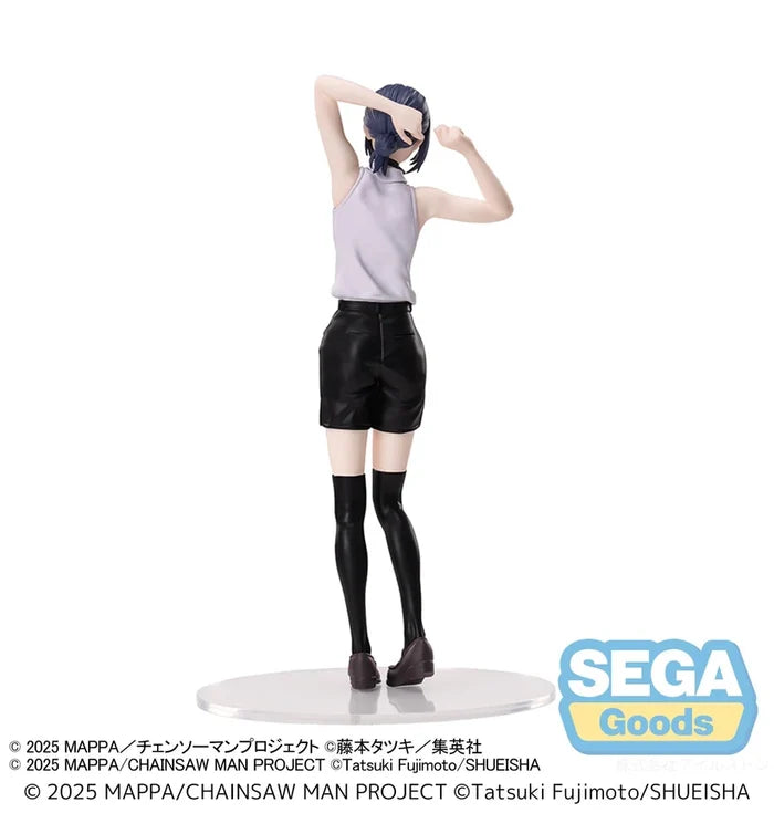 "Chainsaw Man - The Movie: Reze Arc" High Premium Figure -Reze-