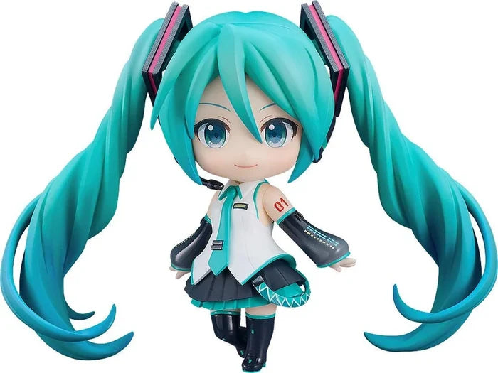 Character Vocal Series 01: Hatsune Miku Nendoroid Hatsune Miku V3(Rerun)