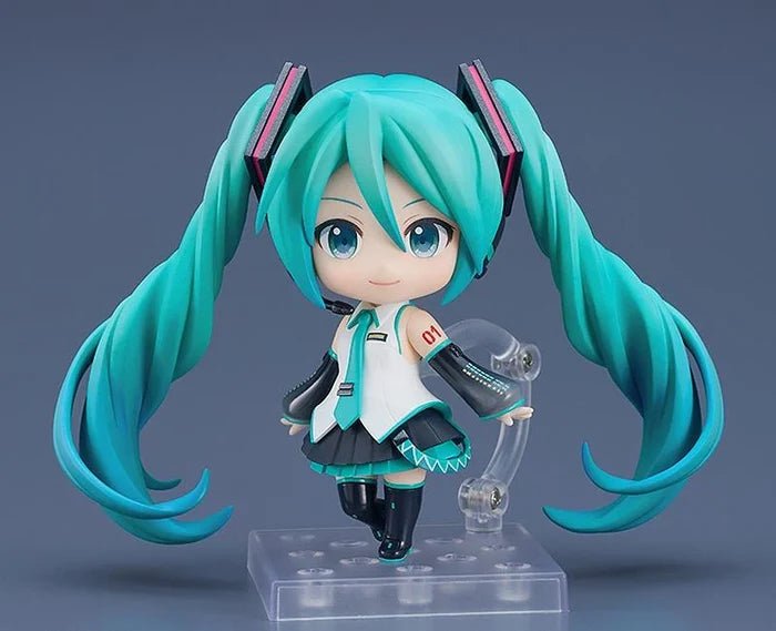 Character Vocal Series 01: Hatsune Miku Nendoroid Hatsune Miku V3(Rerun)