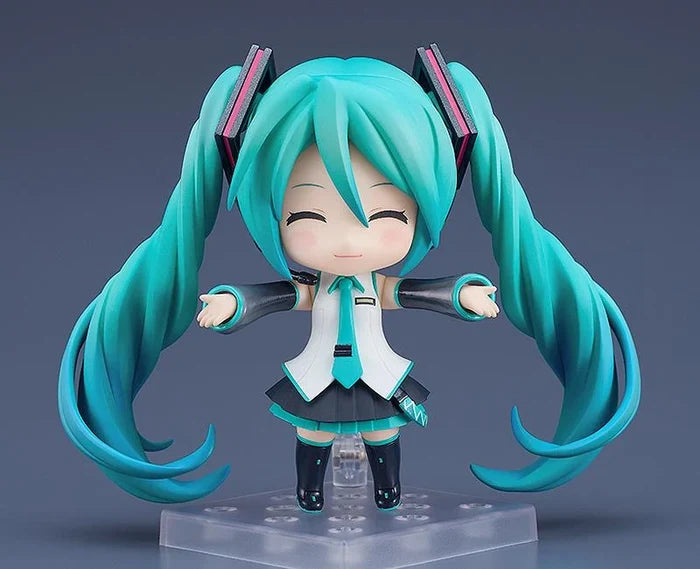 Character Vocal Series 01: Hatsune Miku Nendoroid Hatsune Miku V3(Rerun)