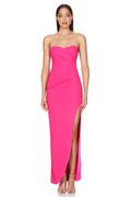 CHERISH MAXI DRESS - Nookie