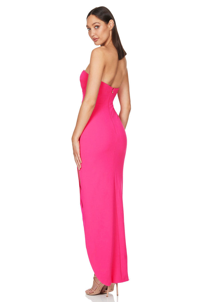 CHERISH MAXI DRESS - Nookie