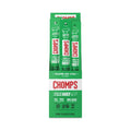 Chomps Jalapeño Grass-Fed Beef Sticks – 24 Count