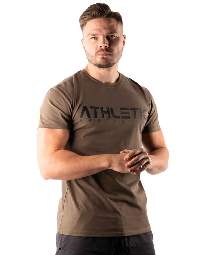 Classic Fit (Army) - Athletic Aesthetics