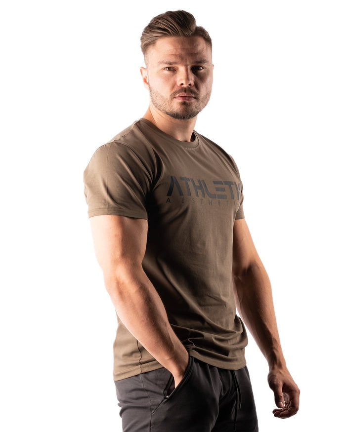 Classic Fit (Army) - Athletic Aesthetics