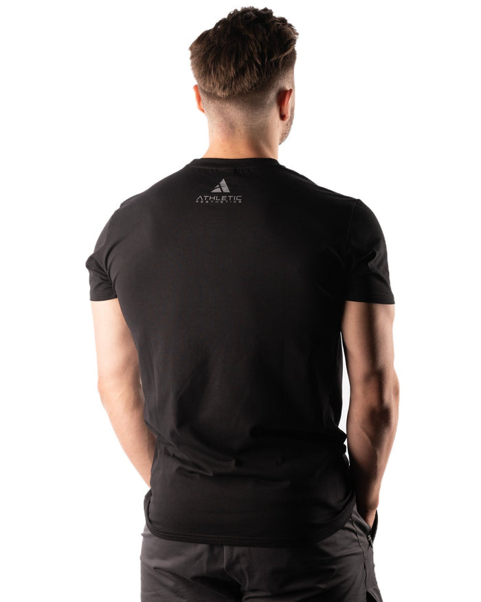 Classic Fit (Grey/Black) - Athletic Aesthetics