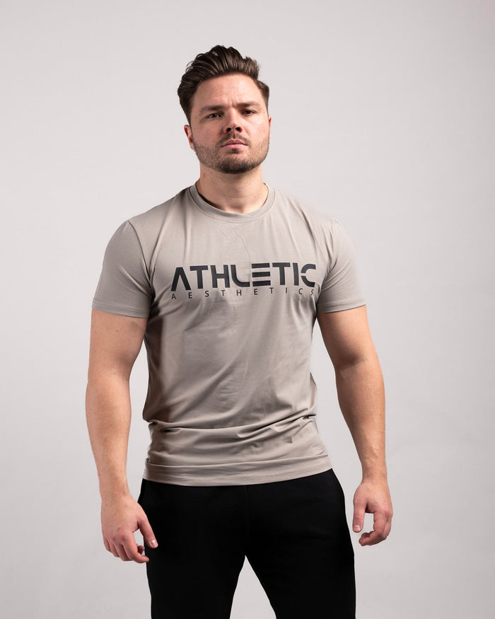 Classic Comfort Fit (Harbor Grey) - Athletic Aesthetics