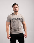 Classic Comfort Fit (Harbor Grey) - Athletic Aesthetics