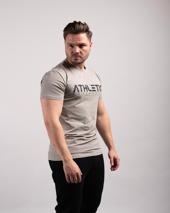 Classic Comfort Fit (Harbor Grey) - Athletic Aesthetics