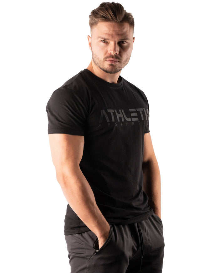 Classic Fit (Shadow) - Athletic Aesthetics