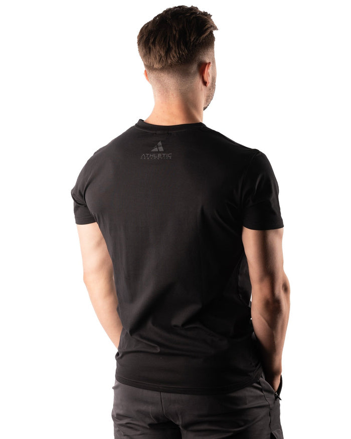Classic Fit (Shadow) - Athletic Aesthetics