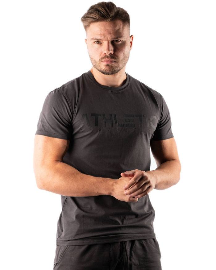 Classic Fit (Stealth) - Athletic Aesthetics