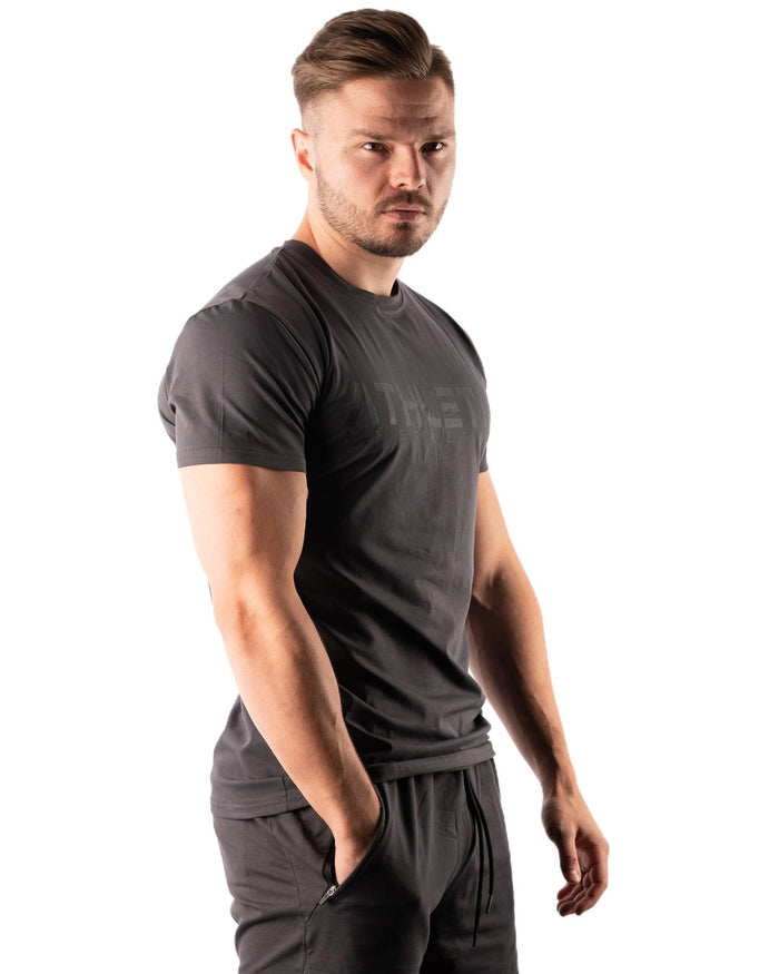 Classic Fit (Stealth) - Athletic Aesthetics