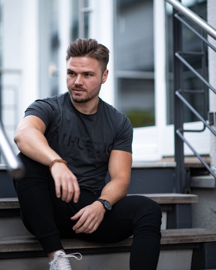 Classic Fit (Stealth) - Athletic Aesthetics