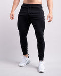 Classic Joggers (Full Black) - Athletic Aesthetics