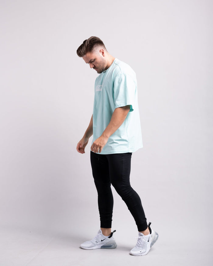 Classic Joggers (Full Black) - Athletic Aesthetics