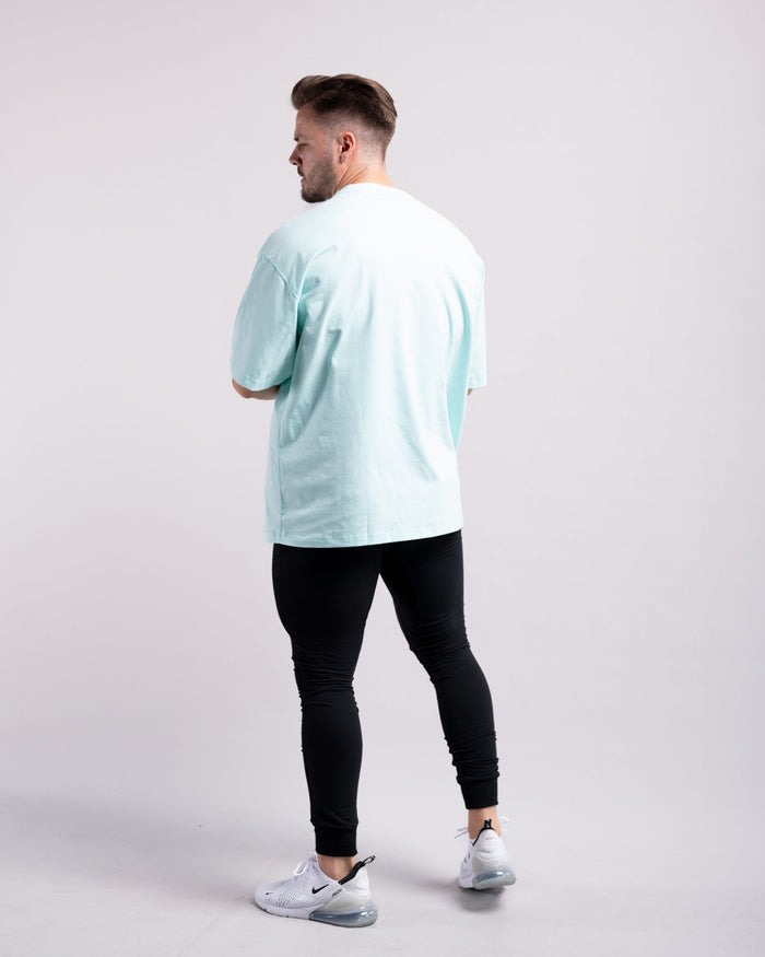 Classic Joggers (Full Black) - Athletic Aesthetics