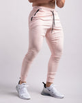Classic Joggers (Peach) - Athletic Aesthetics