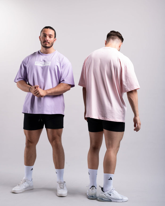 Classic Shorts 2.0 (Full Black) - Athletic Aesthetics