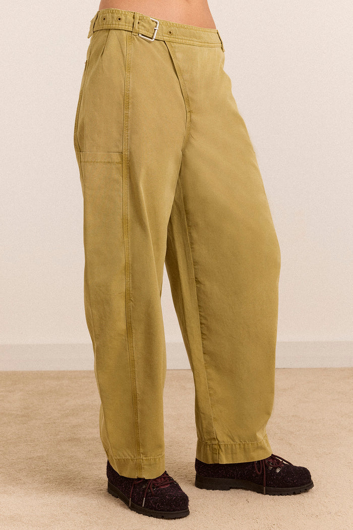 Clem Trouser - Washed Sand