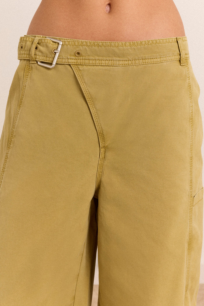 Clem Trouser - Washed Sand