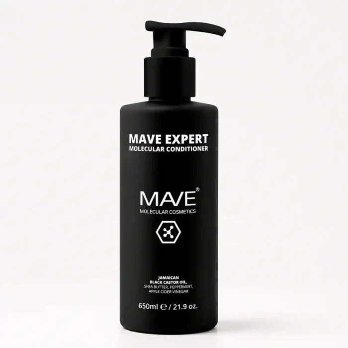 Conditioner ∙ 650ml