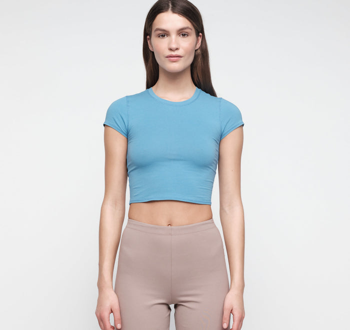 Core Baby Tee
