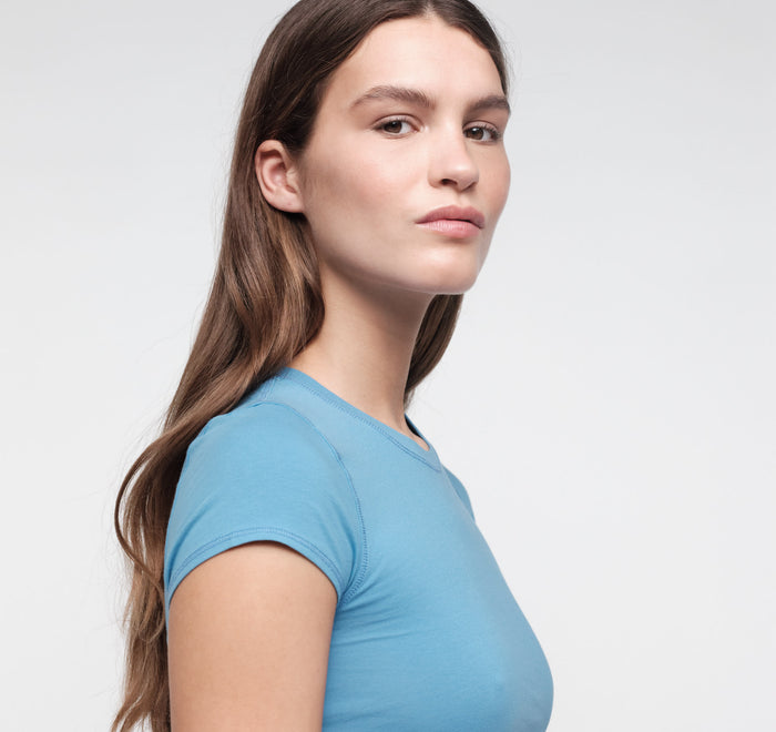 Core Baby Tee