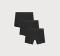 Core Boxer Briefs 3-Pack