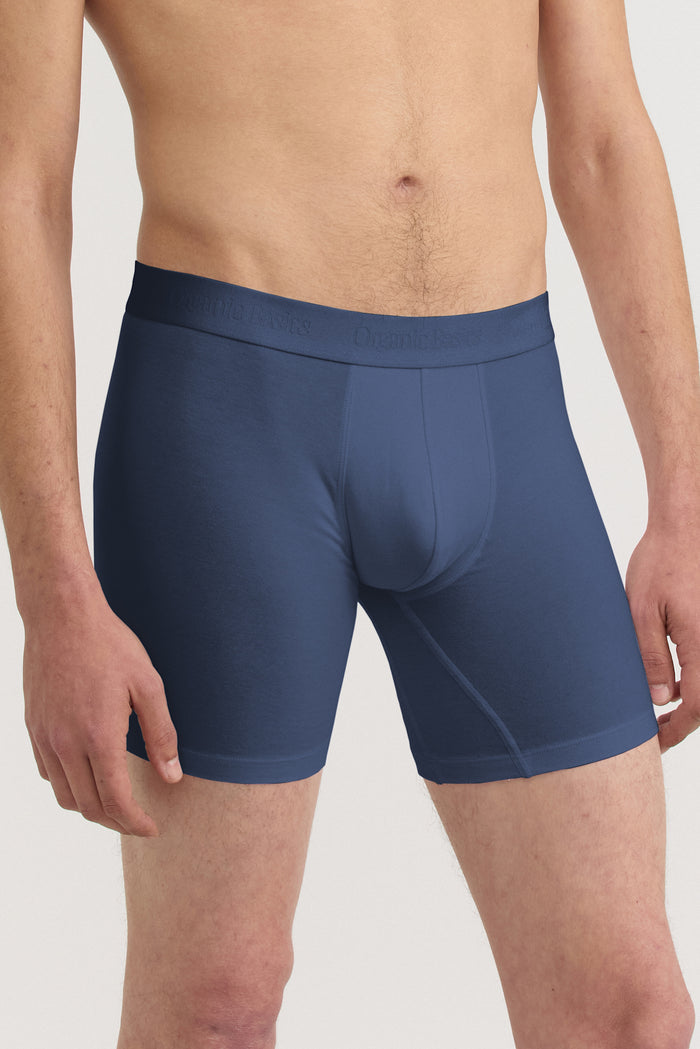 Core Boxer Briefs 3-Pack