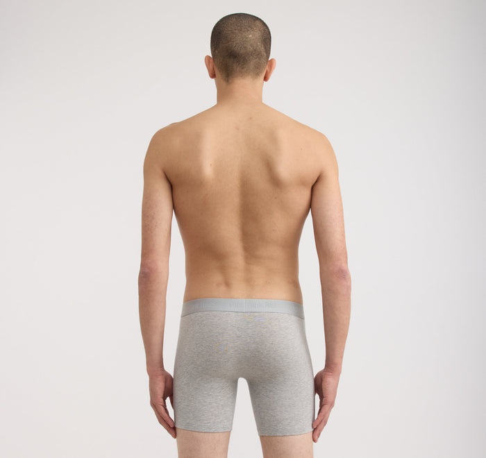 Core Boxer Briefs 3-Pack