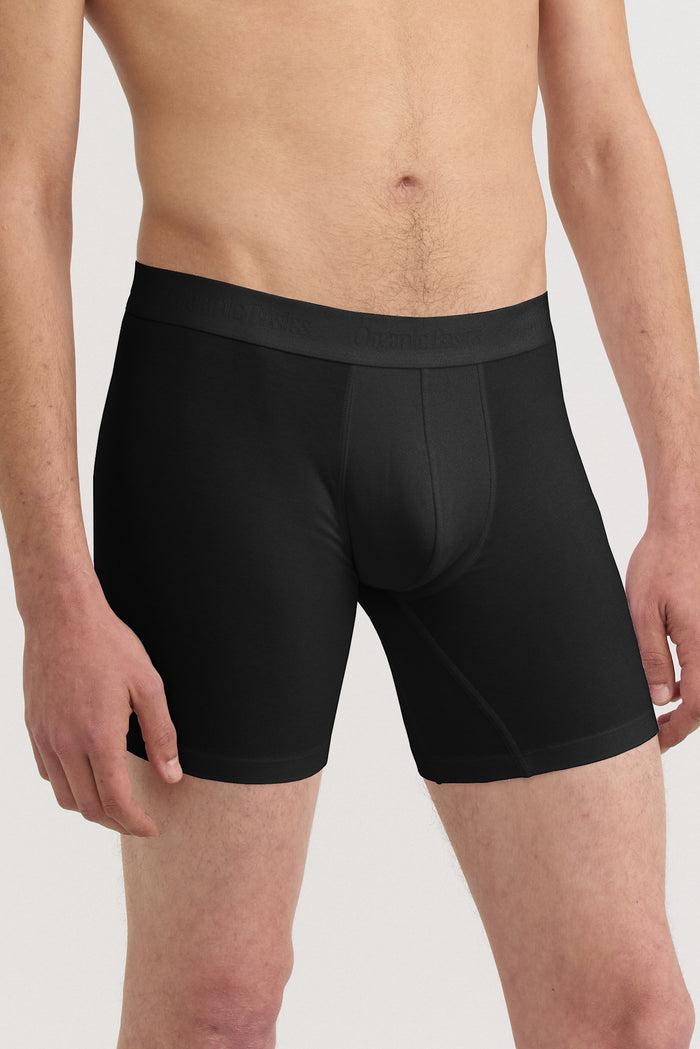 Core Boxer Briefs 6-Pack