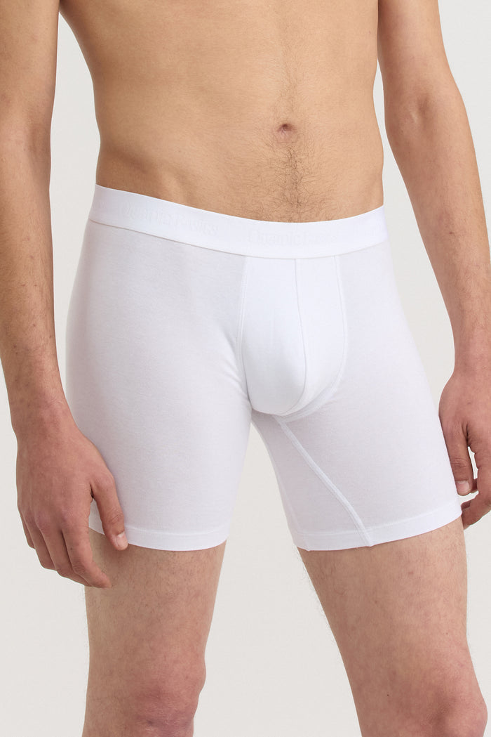 Core Boxer Briefs 9-Pack