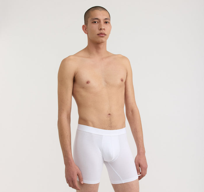 Core Boxer Briefs 9-Pack