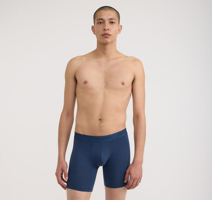 Core Boxer Briefs 9-Pack