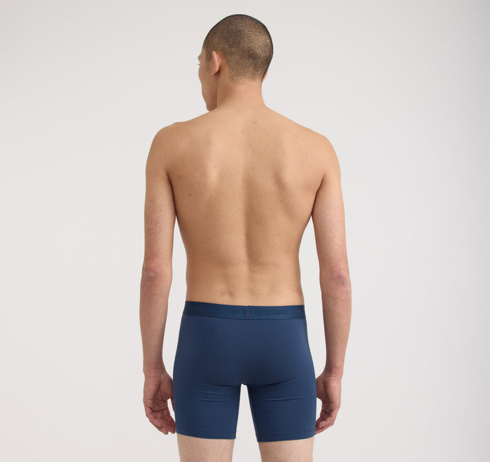 Core Boxer Briefs 9-Pack