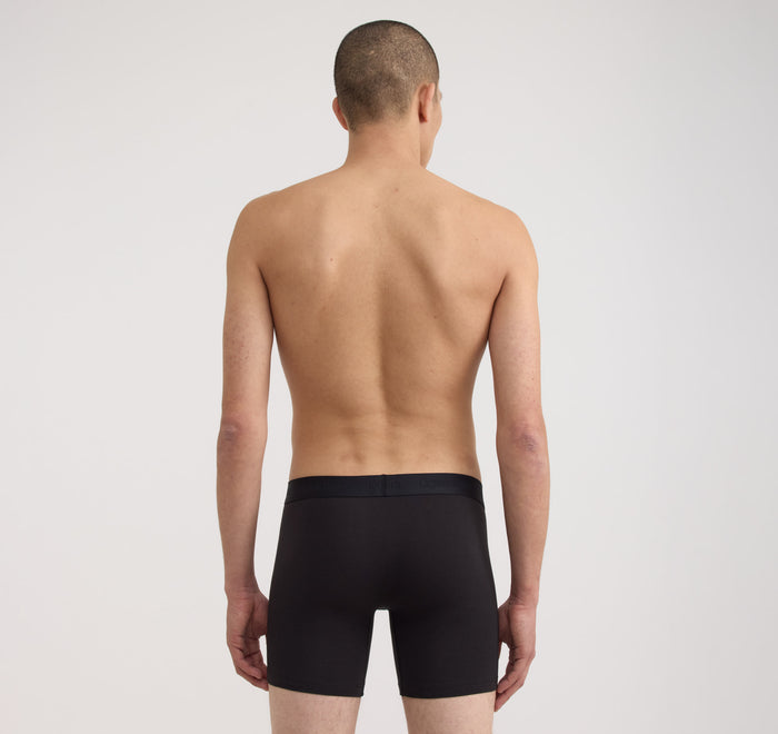 Core Boxer Briefs 9-Pack