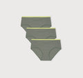 Core Briefs 3-Pack