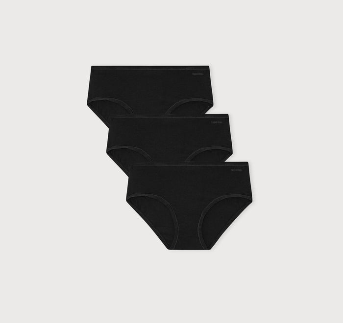 Core Briefs 3-Pack