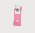 Core Butterfly Crew Rib Socks
