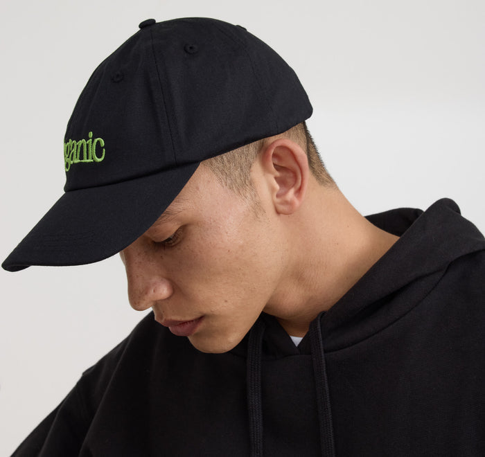 Core Casual Cap