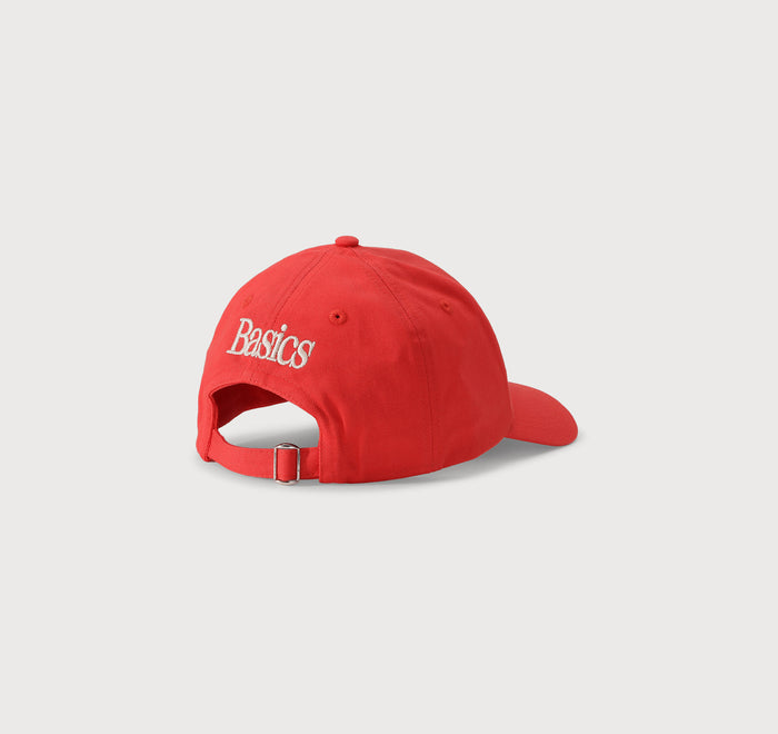 Core Casual Cap