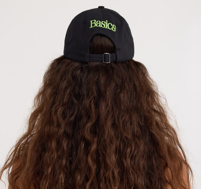 Core Casual Cap