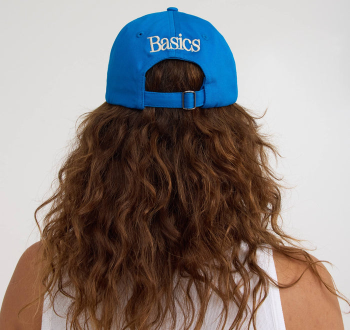 Core Casual Cap