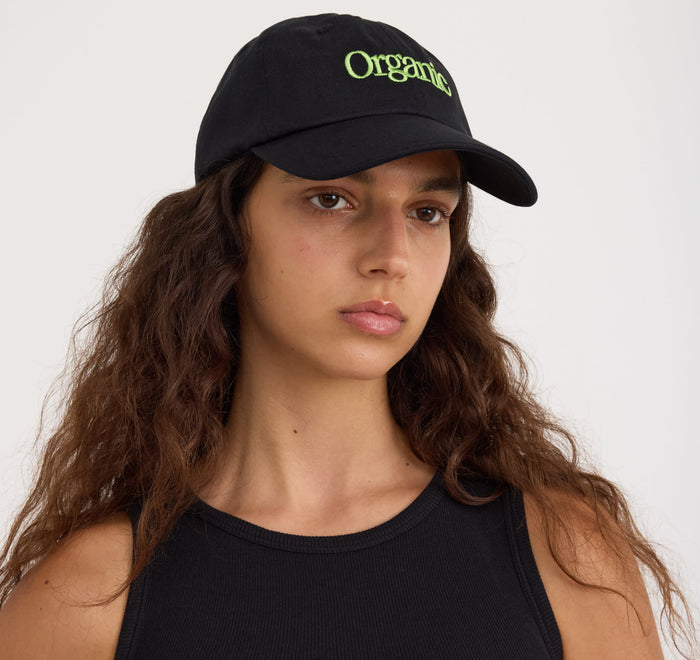 Core Casual Cap
