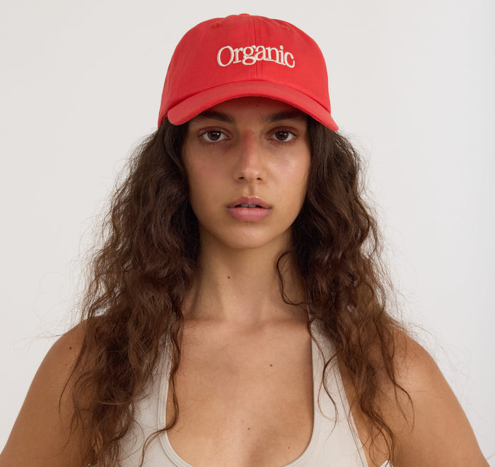 Core Casual Cap