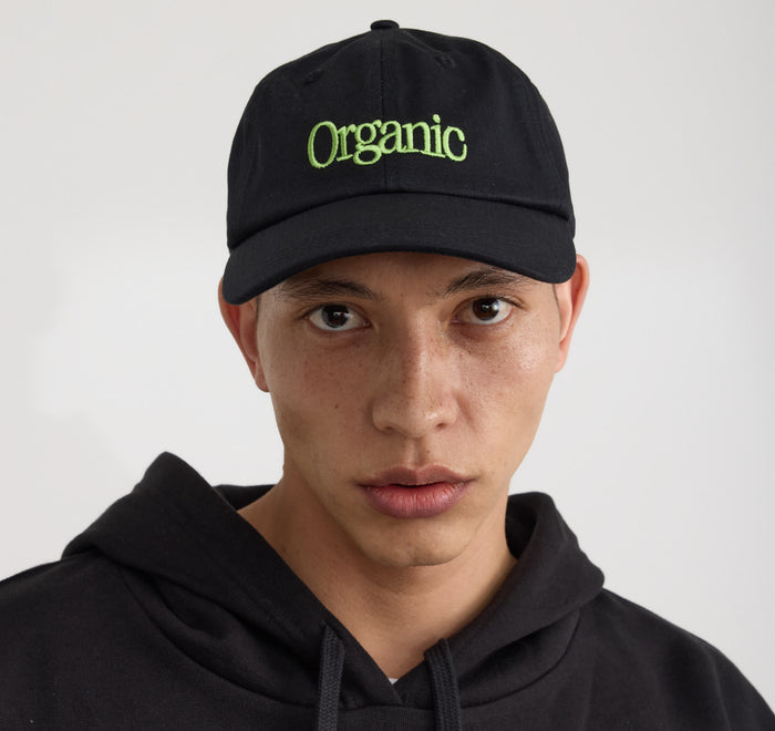 Core Casual Cap